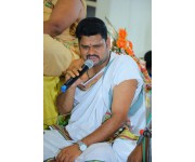 Annamayya Sankeerthana Sahitha Sri Venkateswara Saamoohika Divya Kalyanotsavam on 18th june, 2019